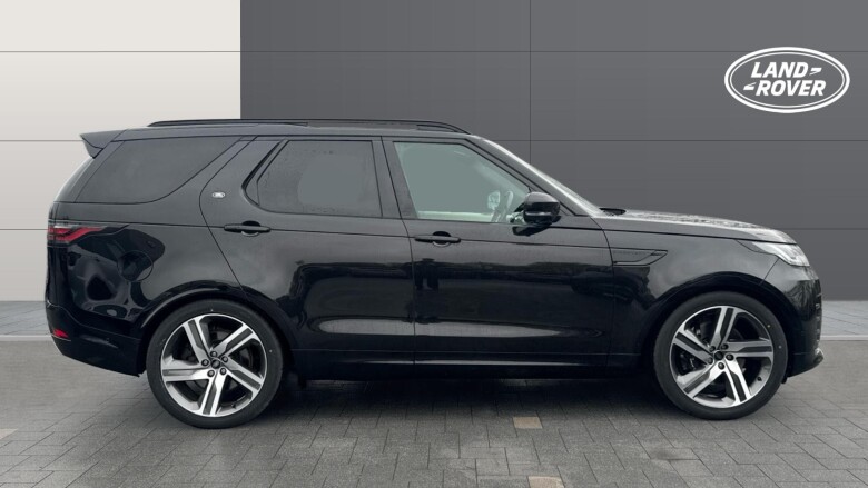 Land Rover Discovery 3.0 D300 Metropolitan Edition 5dr Auto Diesel Station Wagon